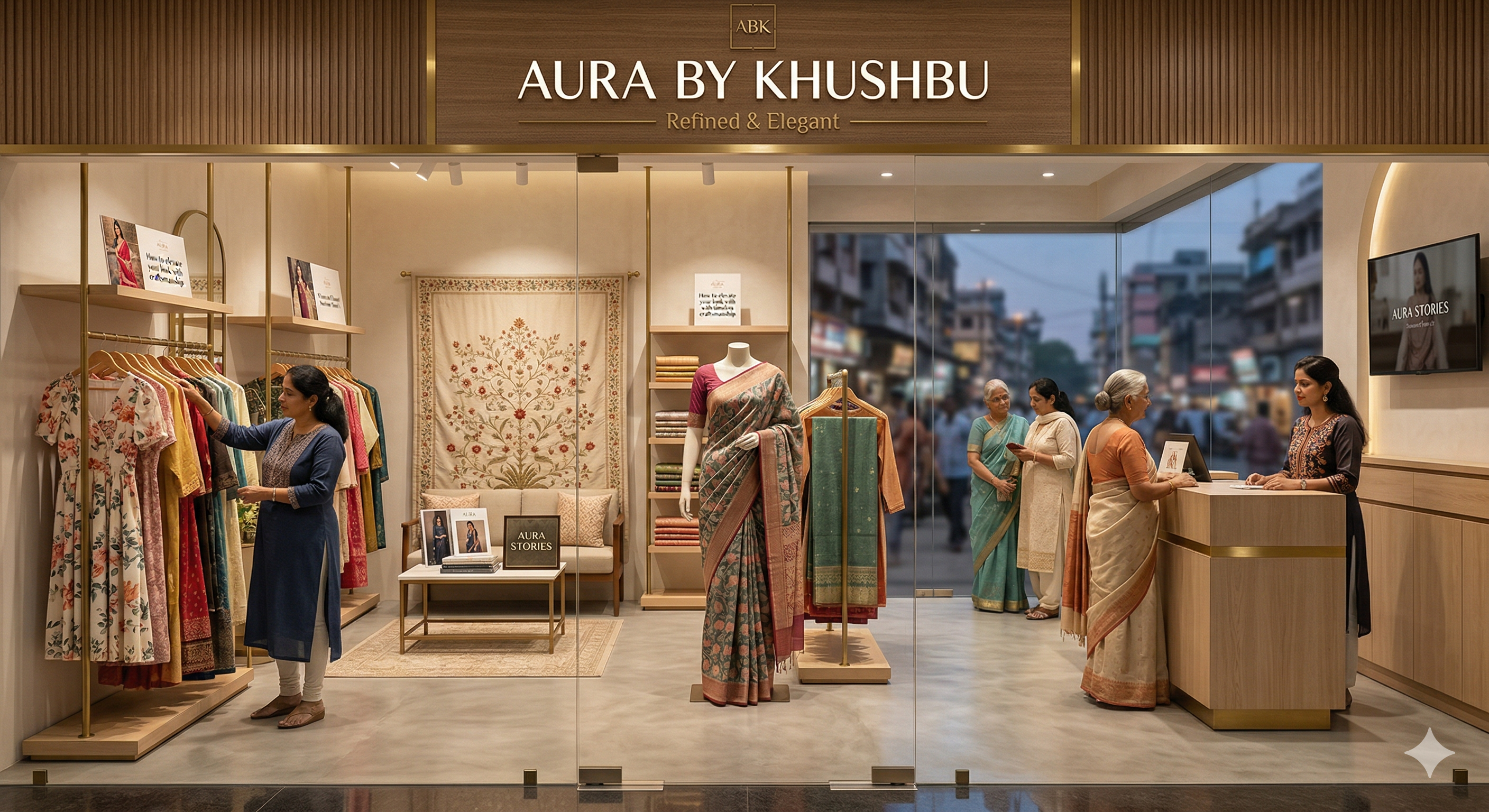 How to Elevate Your Look with Timeless Craftsmanship