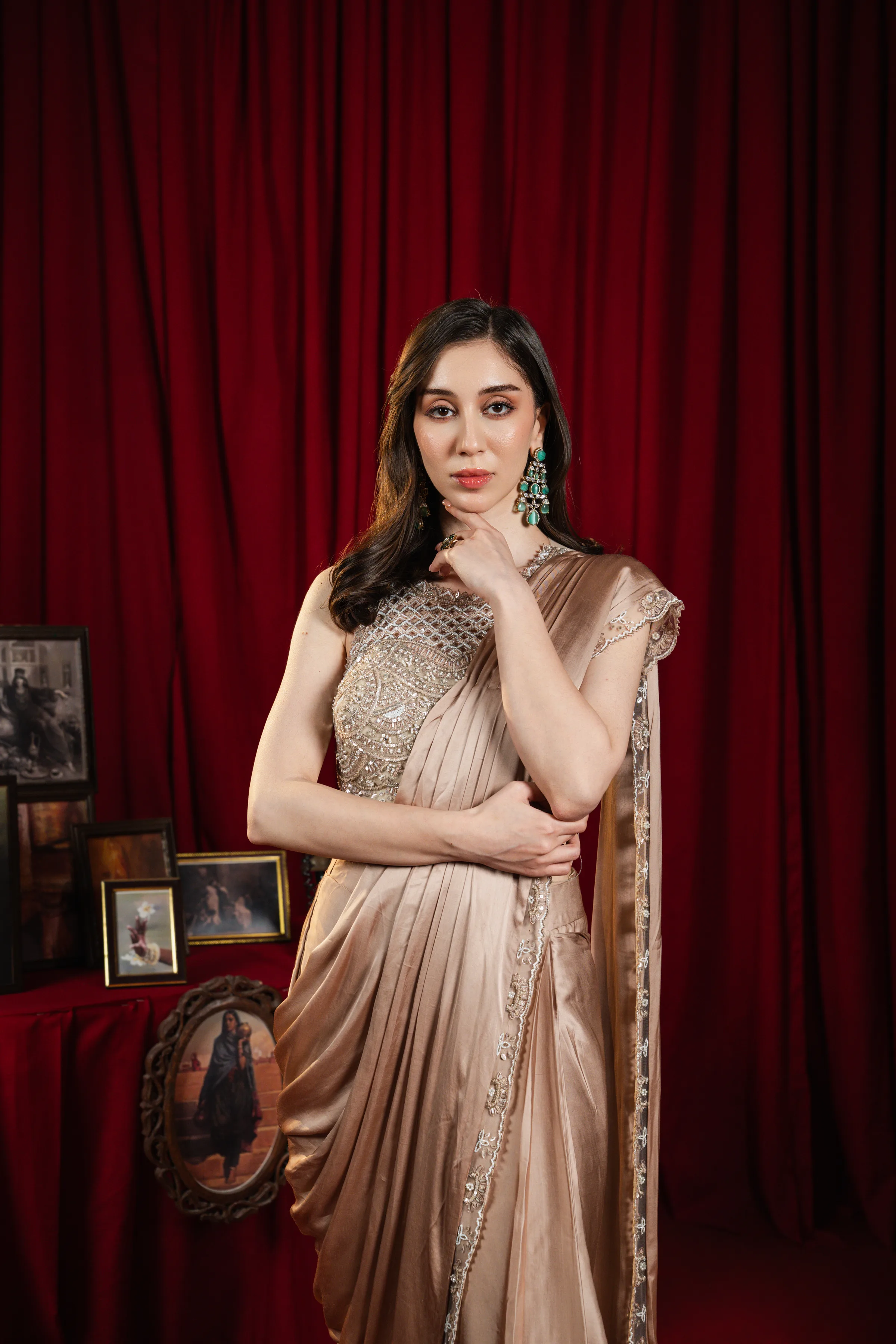 Saree