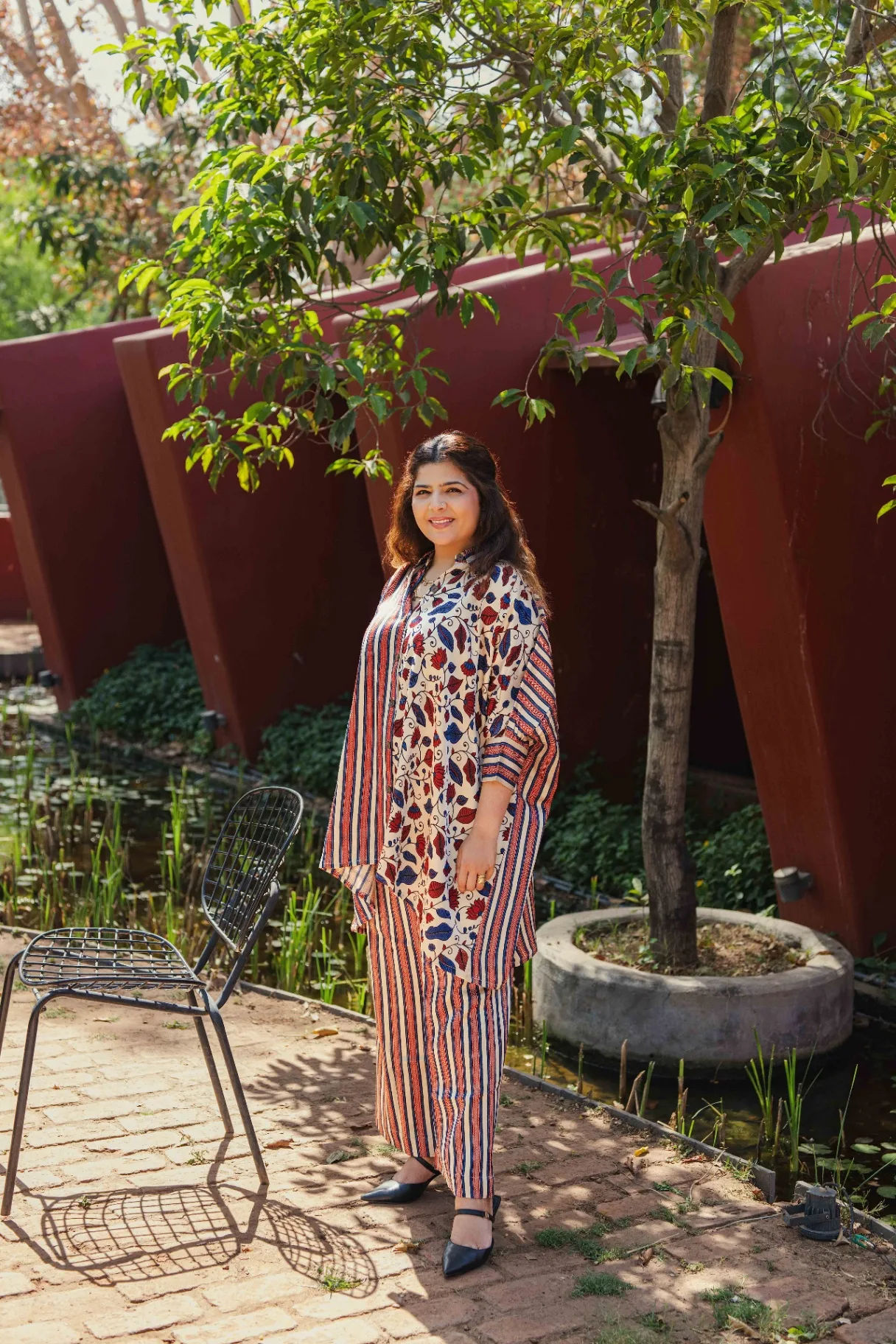 Veira Co-ord Set