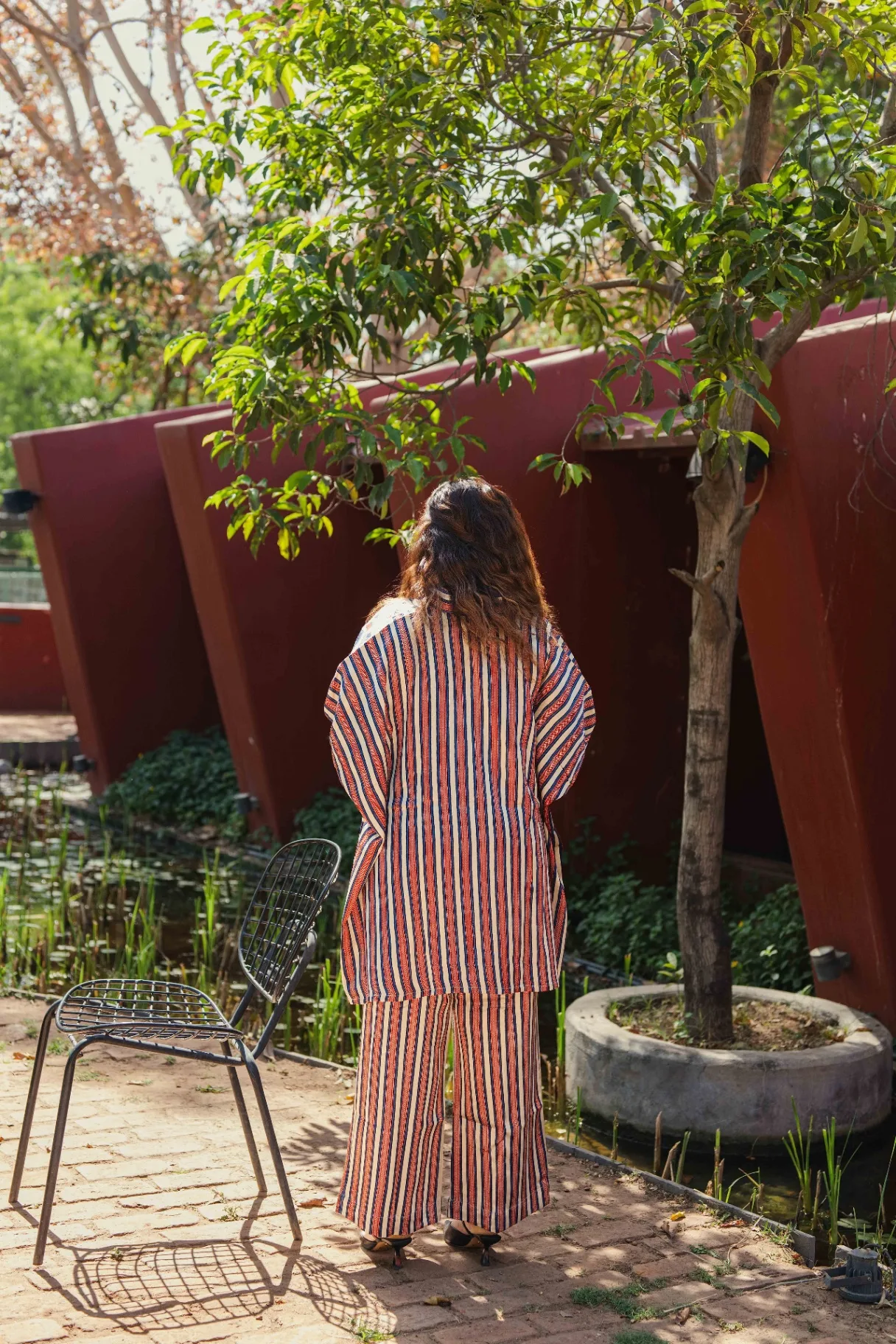 Veira Co-ord Set