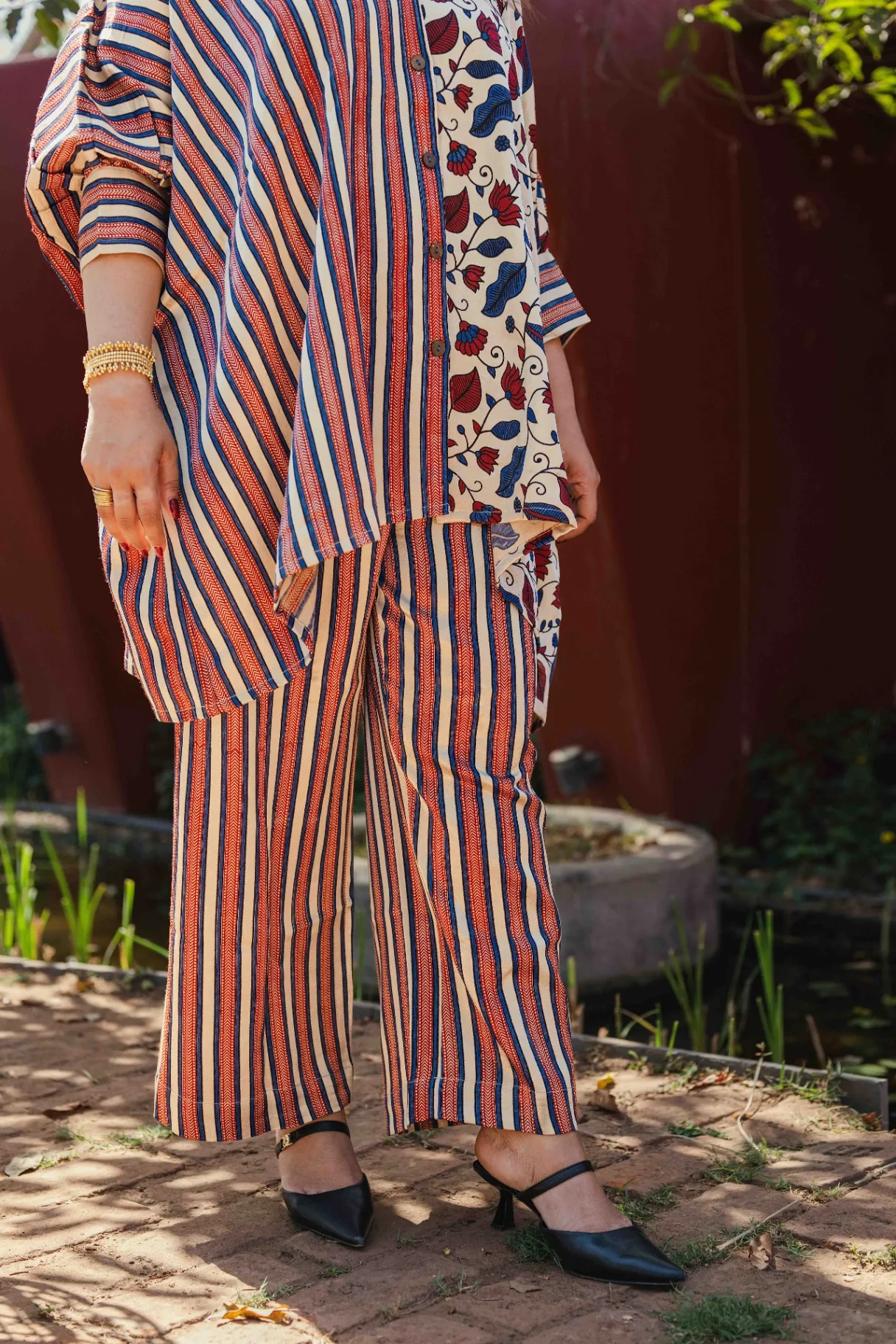 Veira Co-ord Set
